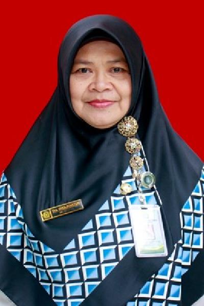 Dra. Siti Sholikhatun