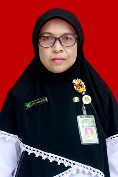 Dra. Ani Fatmawati