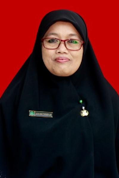 Siti Mutmainah, S.Ag
