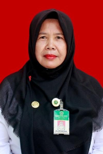 Dra. Siti Chotimah