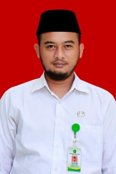 Hanifan Fahmi Hidayat, M.Pd